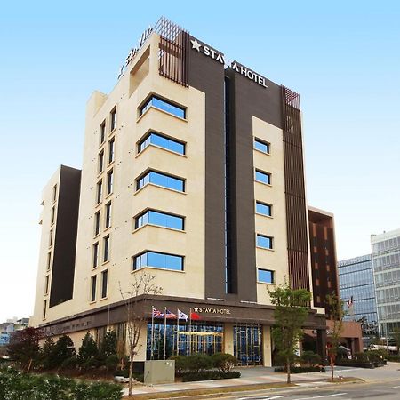 Gimpo Stavia Hotel Ngoại thất bức ảnh