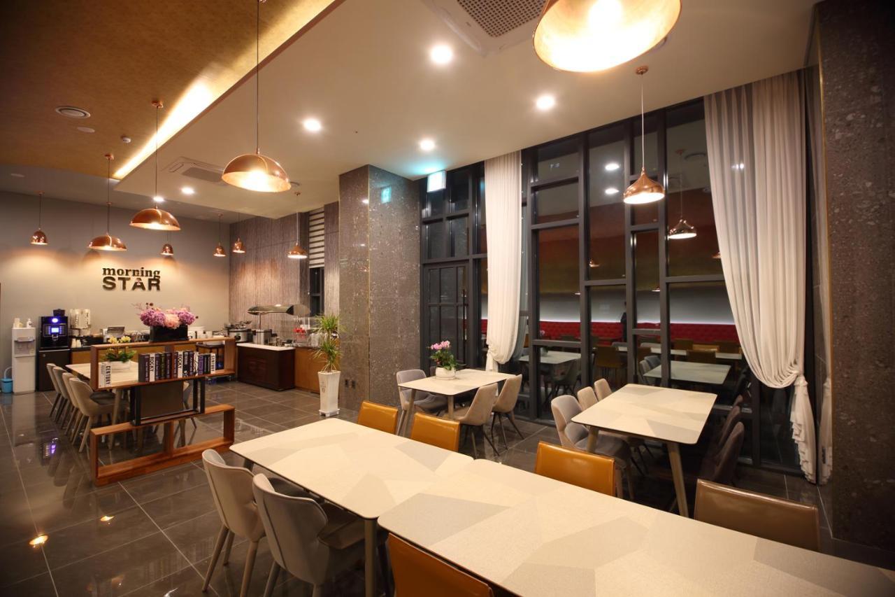 Gimpo Stavia Hotel Ngoại thất bức ảnh