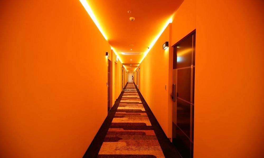 Gimpo Stavia Hotel Ngoại thất bức ảnh