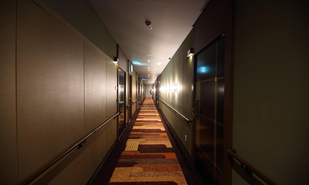 Gimpo Stavia Hotel Ngoại thất bức ảnh