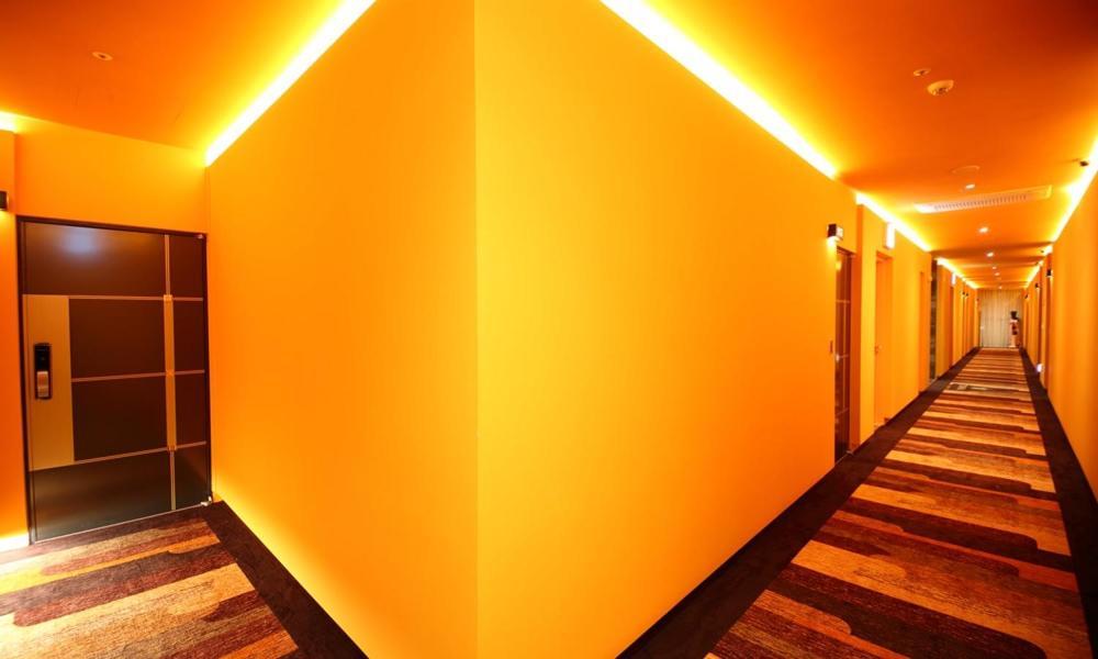 Gimpo Stavia Hotel Ngoại thất bức ảnh